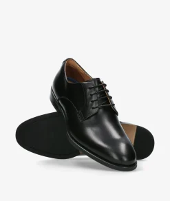 Zapatos de vestir Hobb's B4183A0407 HOBBS- 2 en negro