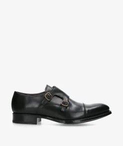 Zapatos de vestir HOBBS- DON E-500 en negro