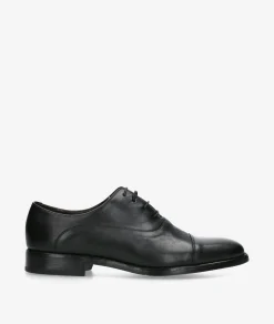 Zapatos de vestir HOBBS- DON 10731 en negro