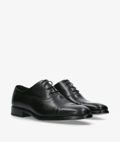 Zapatos de vestir HOBBS- DON 10731 en negro