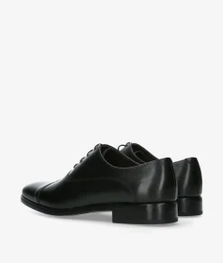 Zapatos de vestir HOBBS- DON 10731 en negro
