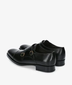 Zapatos de vestir HOBBS- DON E-500 en negro