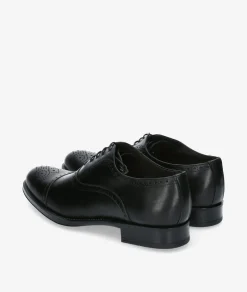 Zapatos de vestir HOBBS- DON E-508 en negro