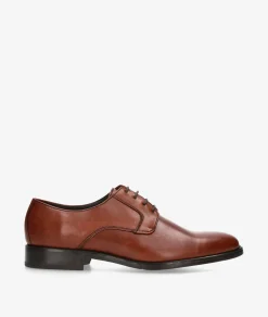 Zapatos de vestir HOBBS- DON 10540 en cuero
