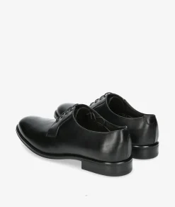 Zapatos de vestir HOBBS- DON 11000 en negro