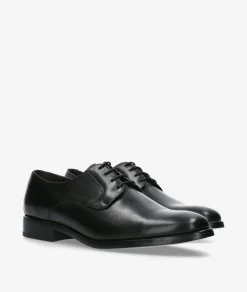Zapatos de vestir HOBBS- DON 10540 en negro