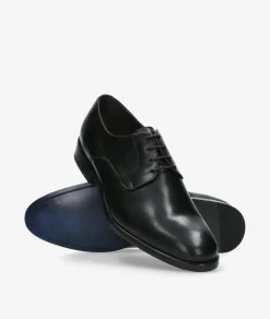 Zapatos de vestir HOBBS- DON 10540 en negro