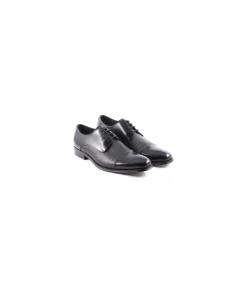 Zapatos de vestir Hobb's M79 639 03D en negro