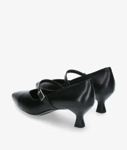 Zapatos de vestir Kénnebec 712 en negro