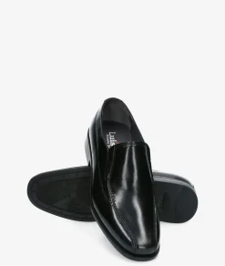 Zapatos de vestir LUISETTI 19302 en negro