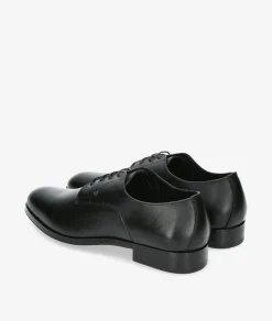 Zapatos de vestir MARTINELLI 1492-2630 en negro