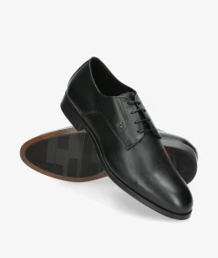 Zapatos de vestir MARTINELLI 1492-2630 en negro