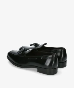 Zapatos de vestir MARTINELLI 1492-2926T en negro