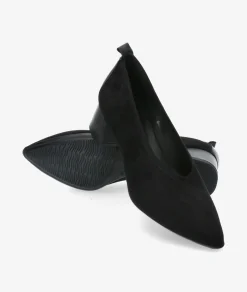 Zapatos de vestir pabloochoa.shoes 5541 en negro