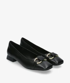 Zapatos de vestir Stephen Allen LAUR-4 11558-C26 en negro