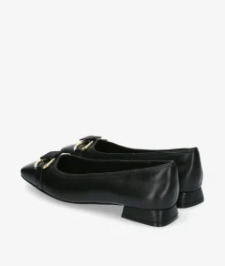 Zapatos de vestir Stephen Allen LAUR-4 11558-C26 en negro