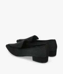 Zapatos de vestir Stephen Allen POSEIDON K19123-27 en negro