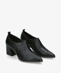 Zapatos de vestir Stephen Allen LAUR-15 K19118H-C21 en negro