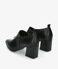Zapatos de vestir Stephen Allen LAUR-15 K19118H-C21 en negro