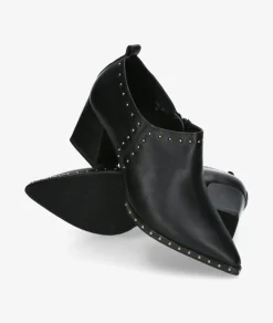 Zapatos de vestir Stephen Allen LAUR-15 K19118H-C21 en negro