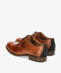 Zapatos de vestir WALKYS 726 en cuero