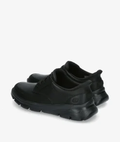 Zapatos Skechers 205517 en negro