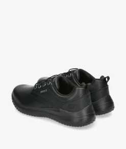 Zapatos Skechers 210661 en negro