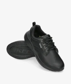 Zapatos Skechers 210661 en negro