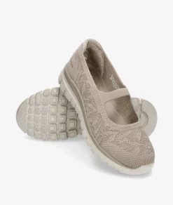 Zapatos Skechers 100966 en topo